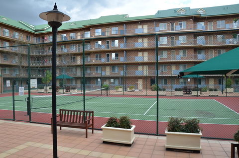 Adelaide City Apartment - 3br, 2bath & Carpark - Perisher Accommodation 22