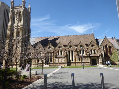 Adelaide City Apartment - 3br, 2bath & Carpark - Perisher Accommodation 33