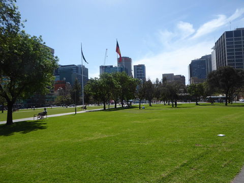 Adelaide City Apartment - 3br, 2bath & Carpark - Perisher Accommodation 32