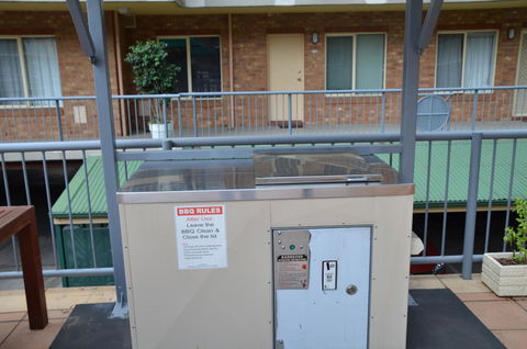 Adelaide City Apartment - 3br, 2bath & Carpark - Perisher Accommodation 21