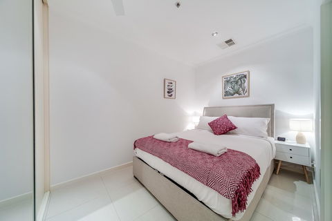 York Apartments On Grenfell - Perisher Accommodation 8