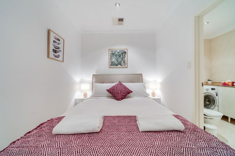 York Apartments On Grenfell - Perisher Accommodation 10