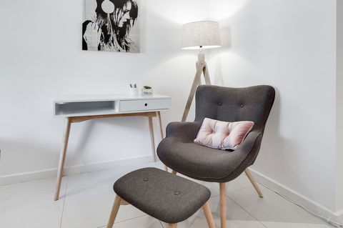 York Apartments On Grenfell - Perisher Accommodation 1