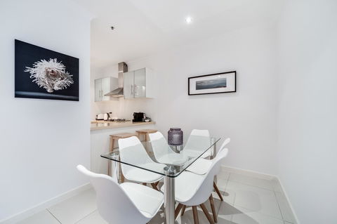 York Apartments On Grenfell - Perisher Accommodation 6