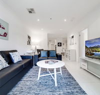 York Apartments on Grenfell - Perisher Accommodation