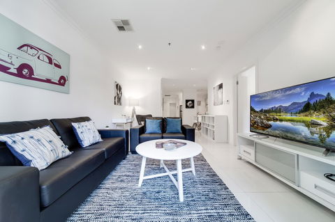 York Apartments On Grenfell - Perisher Accommodation 0