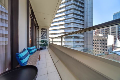 York Apartments On Grenfell - Perisher Accommodation 11