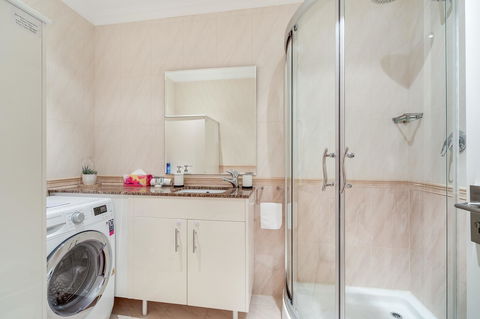 York Apartments On Grenfell - Perisher Accommodation 15