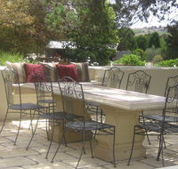 Casa Rossa - Barossa - Perisher Accommodation
