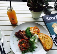 Quest on Franklin - Perisher Accommodation