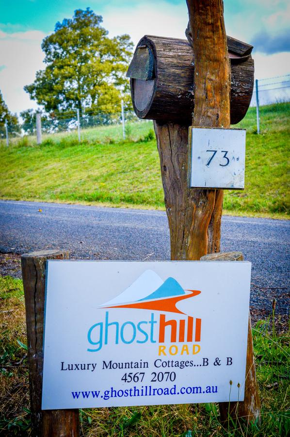 Mountain Lagoon NSW Perisher Accommodation