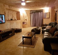 Underground Gem - Perisher Accommodation