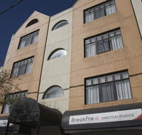 BreakFree Directors Studios - Perisher Accommodation
