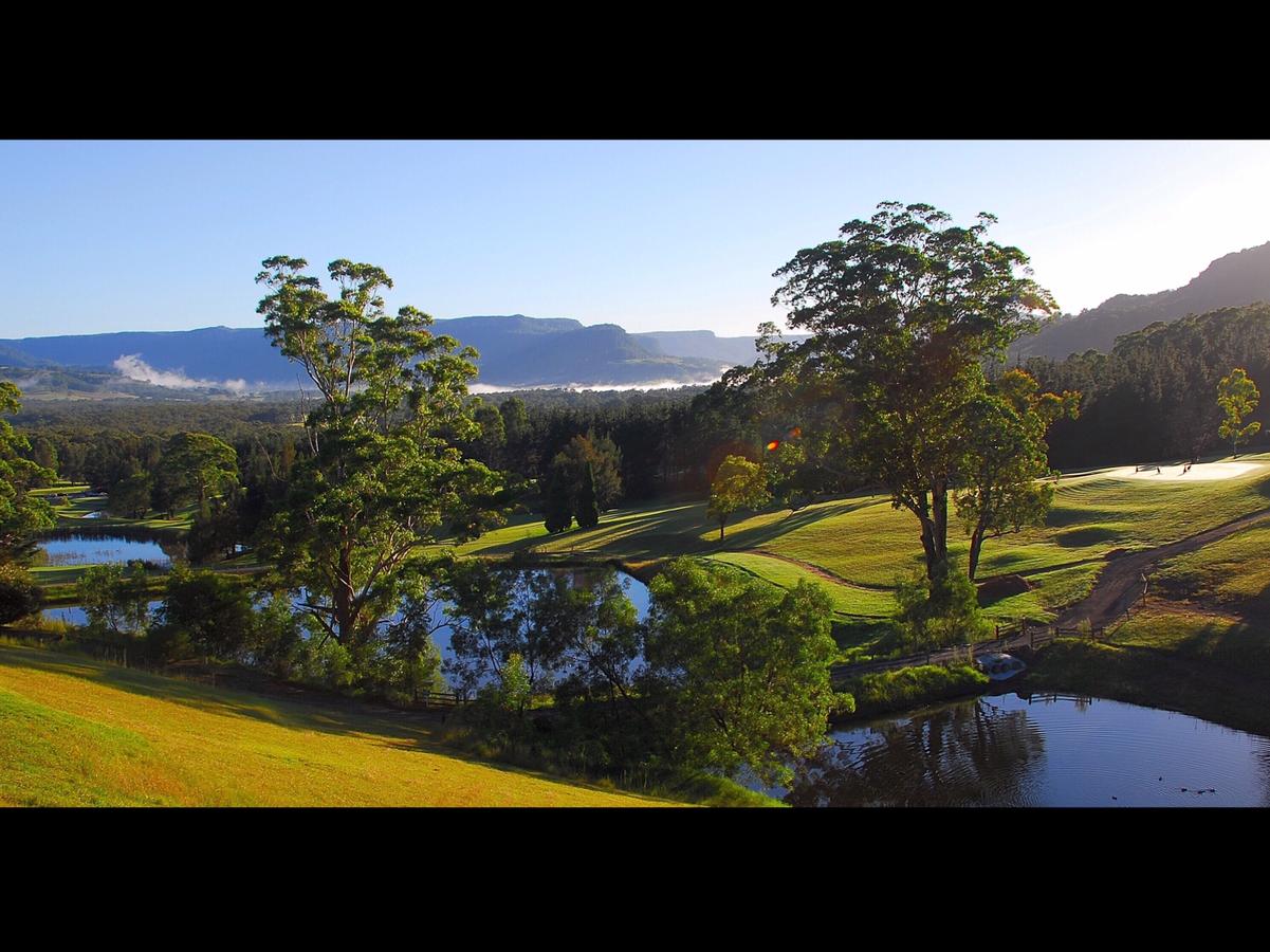 Kangaroo Valley NSW Perisher Accommodation