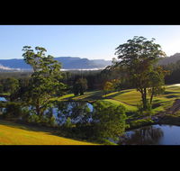SkyView Villa - Perisher Accommodation