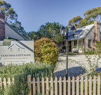 Tanunda Cottages - Perisher Accommodation