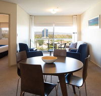 Hume Serviced Apartments - Perisher Accommodation