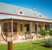 Barossa Vineyard Cottages - Perisher Accommodation