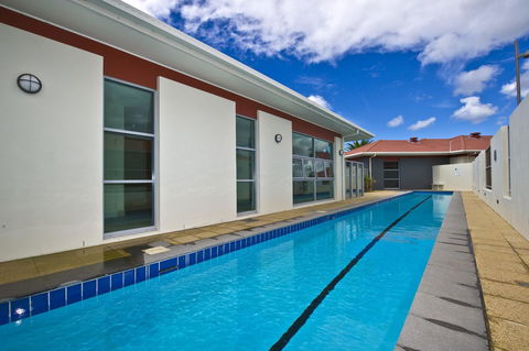 Pacific Blue 278-265 Sandy Pt Rd- Dual Key Access, Wifi, Linen And Air Conditioning - Perisher Accommodation 16