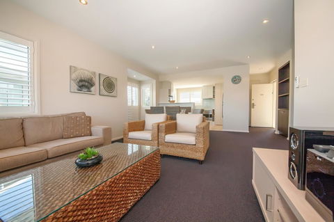 Pacific Blue 278-265 Sandy Pt Rd- Dual Key Access, Wifi, Linen And Air Conditioning - Perisher Accommodation 5