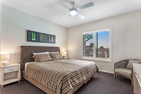 Pacific Blue 278-265 Sandy Pt Rd- Dual Key Access, Wifi, Linen And Air Conditioning - Perisher Accommodation 10
