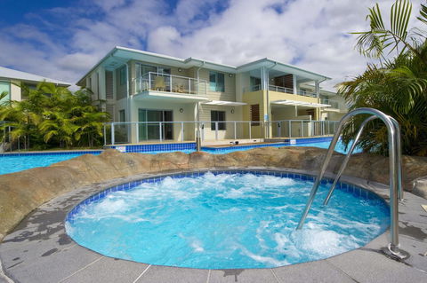 Pacific Blue 278-265 Sandy Pt Rd- Dual Key Access, Wifi, Linen And Air Conditioning - Perisher Accommodation 18