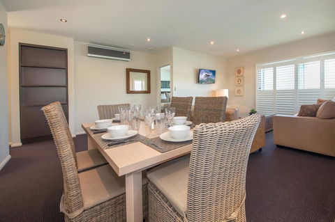 Pacific Blue 278-265 Sandy Pt Rd- Dual Key Access, Wifi, Linen And Air Conditioning - Perisher Accommodation 7