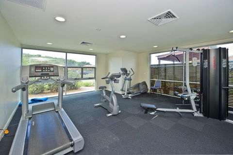 Pacific Blue 278-265 Sandy Pt Rd- Dual Key Access, Wifi, Linen And Air Conditioning - Perisher Accommodation 19