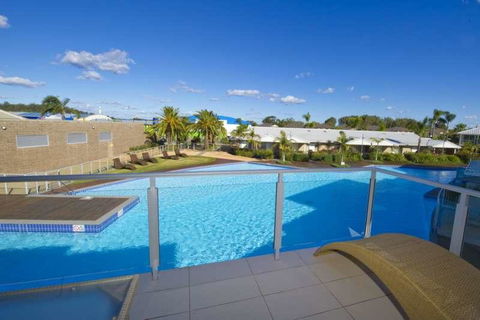 Pacific Blue 278-265 Sandy Pt Rd- Dual Key Access, Wifi, Linen And Air Conditioning - Perisher Accommodation 17