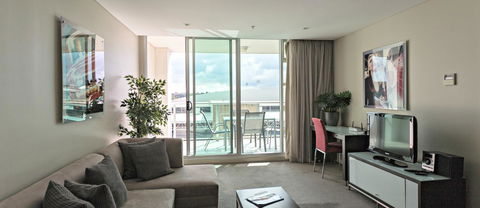 Adelaide DressCircle Apartments - North Terrace - Perisher Accommodation 2