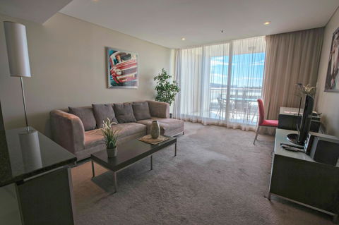 Adelaide DressCircle Apartments - North Terrace - Perisher Accommodation 26