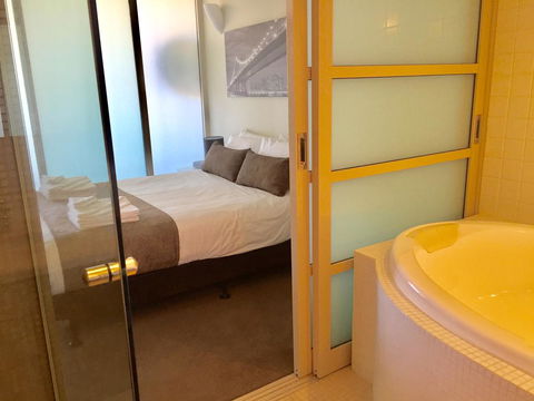 Adelaide DressCircle Apartments - North Terrace - Perisher Accommodation 17