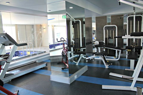 Adelaide DressCircle Apartments - North Terrace - Perisher Accommodation 34