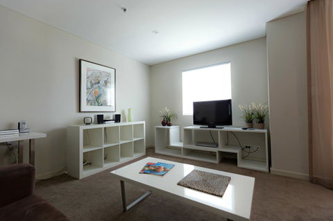 Adelaide DressCircle Apartments - North Terrace - Perisher Accommodation 13