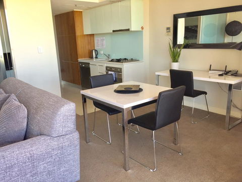 Adelaide DressCircle Apartments - North Terrace - Perisher Accommodation 15