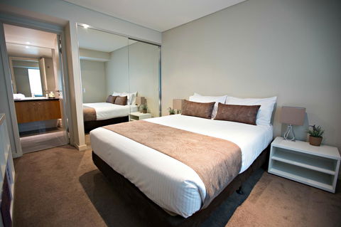 Adelaide DressCircle Apartments - North Terrace - Perisher Accommodation 11