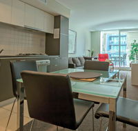 Adelaide DressCircle Apartments - North Terrace - Perisher Accommodation