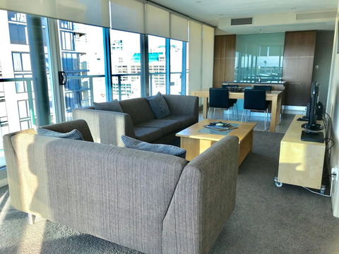 Adelaide DressCircle Apartments - North Terrace - Perisher Accommodation 7