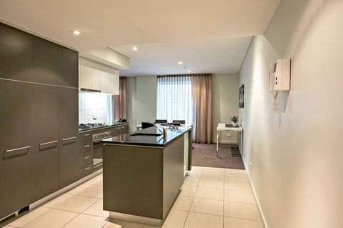 Adelaide DressCircle Apartments - North Terrace - Perisher Accommodation 30