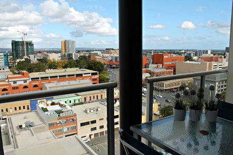 Adelaide DressCircle Apartments - North Terrace - Perisher Accommodation 36