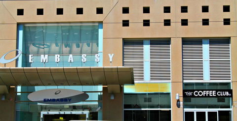 Adelaide DressCircle Apartments - North Terrace - Perisher Accommodation 32