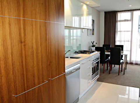 Adelaide DressCircle Apartments - North Terrace - Perisher Accommodation 29