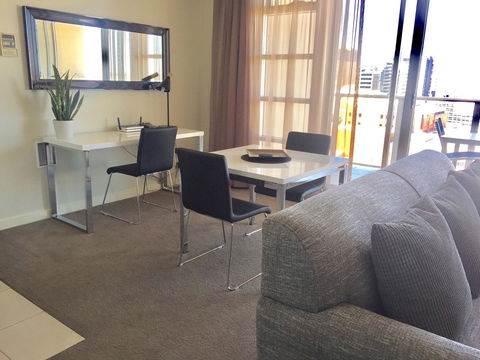 Adelaide DressCircle Apartments - North Terrace - Perisher Accommodation 21