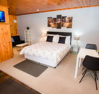 Seppelts View Cabins - Perisher Accommodation