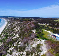 A Dune Escape - Perisher Accommodation