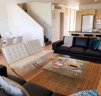 Windsor on the Park - Perisher Accommodation