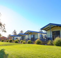 Discovery Parks  Whyalla Foreshore - Perisher Accommodation