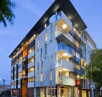 The Soho Hotel Ascend Hotel Collection - Perisher Accommodation