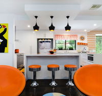 Barossa Retro BnB - Perisher Accommodation