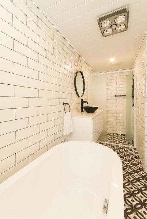The Manor Basket Range - Perisher Accommodation 1